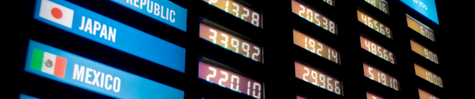 Is Multi-Currency Reporting A Concern?